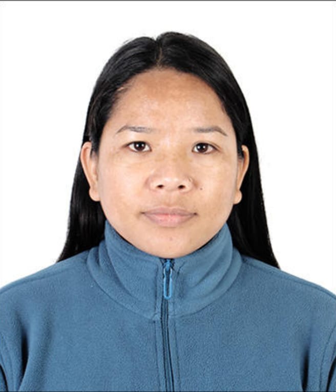 Sita Gurung Cover