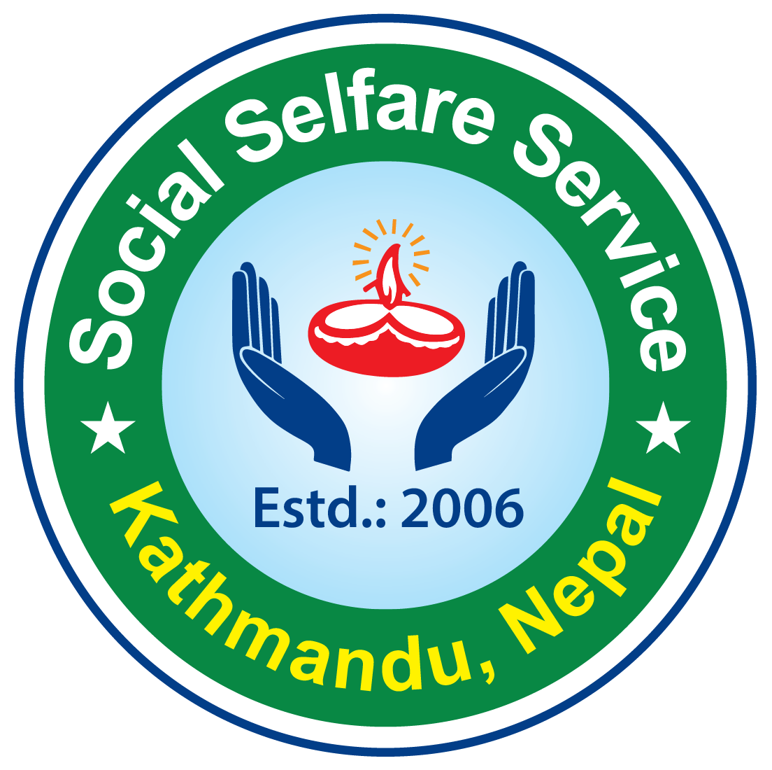 Social Selfare Service